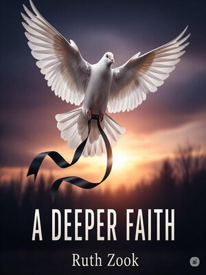 cover image of A Deeper Faith